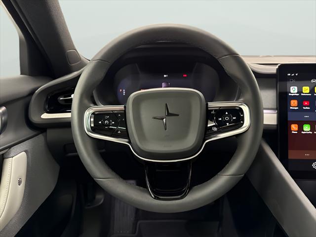 2024 Polestar 2 Long Range Dual Motor