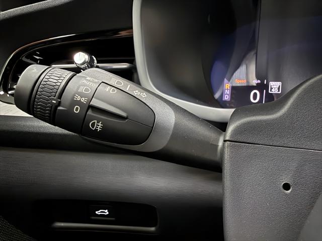 2024 Polestar 2 Long Range Dual Motor