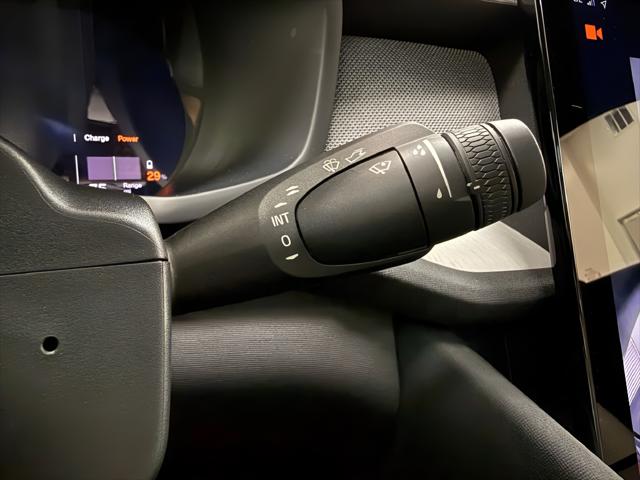 2024 Polestar 2 Long Range Dual Motor