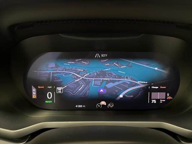 2024 Polestar 2 Long Range Dual Motor