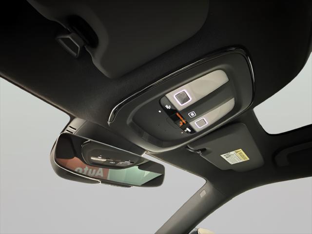 2024 Polestar 2 Long Range Dual Motor