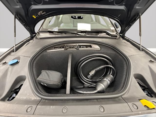 2024 Polestar 2 Long Range Dual Motor