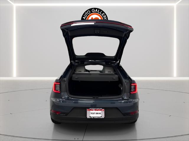 2024 Polestar 2 Long Range Dual Motor