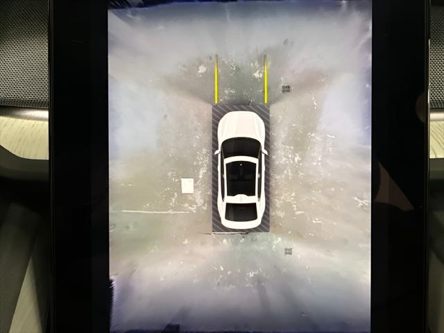 2024 Polestar 2 Long Range Dual Motor