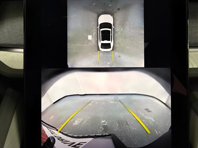 2024 Polestar 2 Long Range Dual Motor
