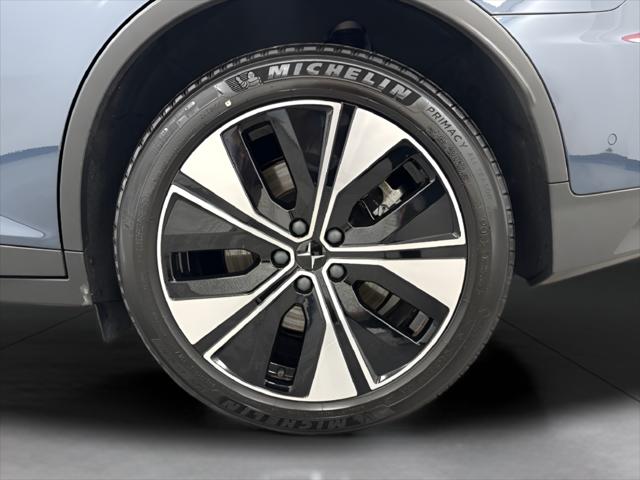 2024 Polestar 2 Long Range Dual Motor