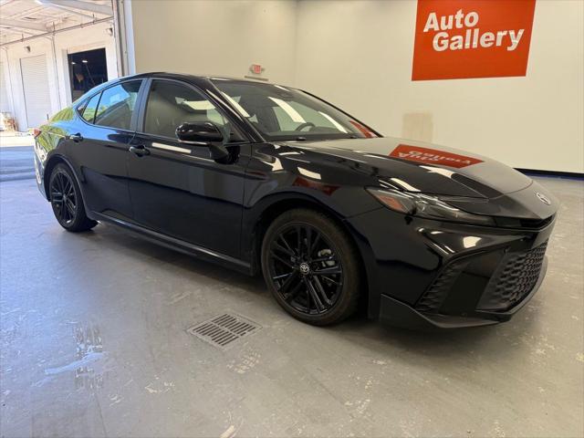 2025 Toyota Camry SE for sale in Buford, GA