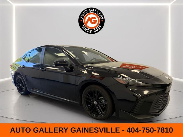 2025 Toyota Camry SE for sale in Buford, GA