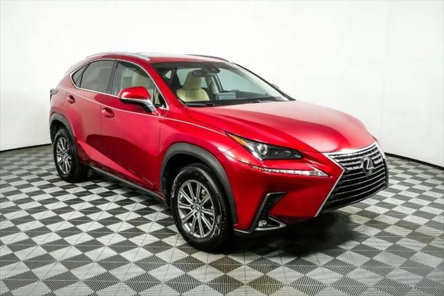 2021 Lexus NX 300 Base for sale in Atlanta, GA