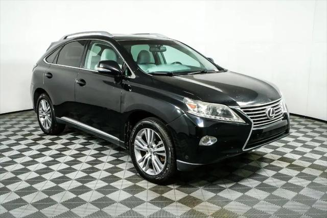 2015 Lexus RX 350 Base for sale in Atlanta, GA