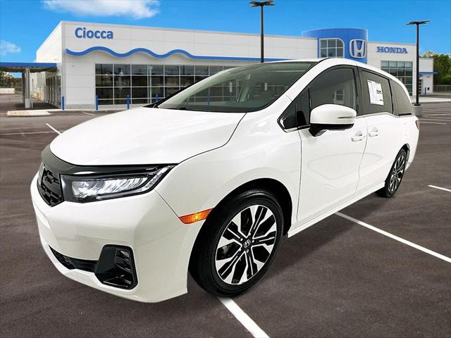 2027 Honda Odyssey Elite for sale in Muncy, PA