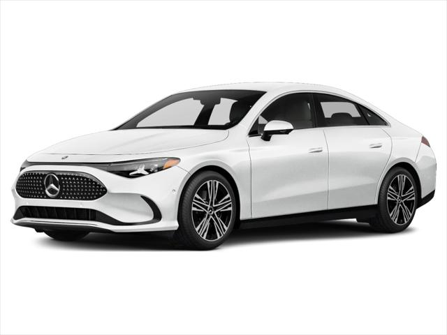 2027 Mercedes-Benz CLA CLA 350 Electric for sale in Fairfield, CA