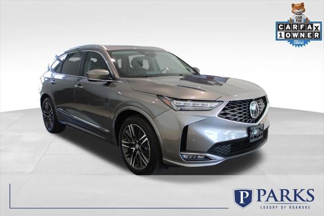 2026 Acura MDX Advance Package for sale in Roanoke, VA