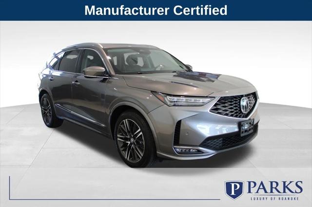 2026 Acura MDX Advance Package for sale in Roanoke, VA