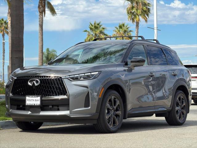 2027 INFINITI QX60 AUTOGRAPH AWD for sale in Torrance, CA