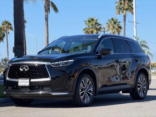 2027 INFINITI QX60 LUXE for sale in Torrance, CA