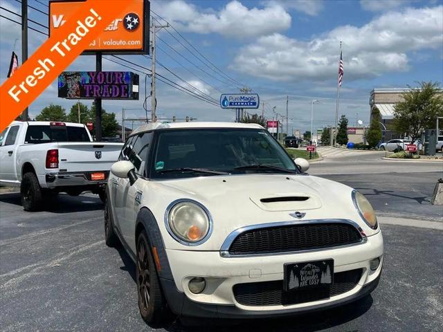 2009 MINI Cooper Clubman Unknown for sale in Maryville, TN