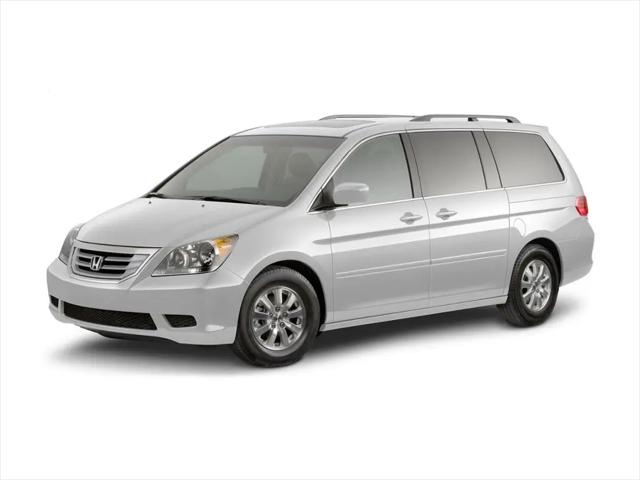 2009 Honda Odyssey EX-L for sale in Albia, IA