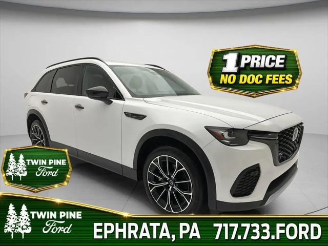 2025 Mazda CX-70 Premium Plus Package for sale in Ephrata, PA