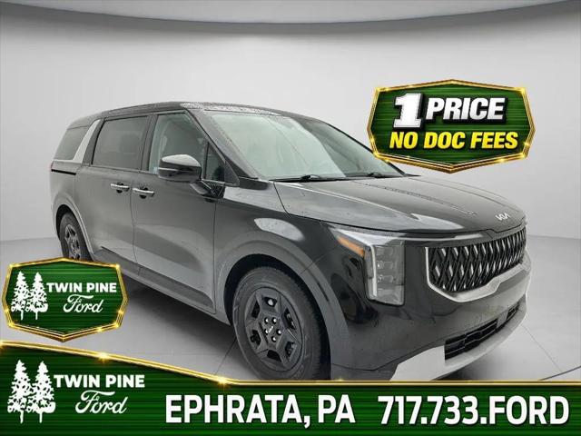 2025 Kia Carnival MPV LXS for sale in Ephrata, PA