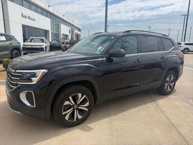 2024 Volkswagen Atlas 2.0T SE for sale in Oklahoma City, OK