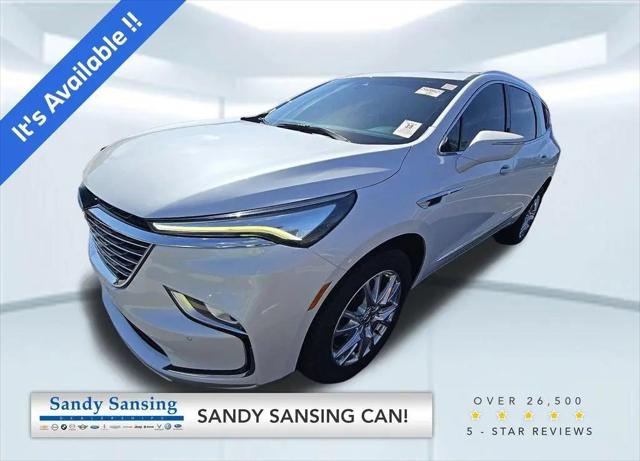 2023 Buick Enclave Essence FWD for sale in Pensacola, FL