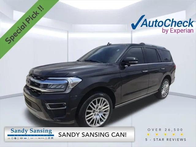 2024 Ford Expedition Limited for sale in Pensacola, FL
