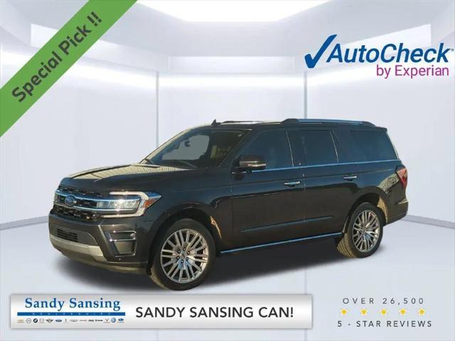 2024 Ford Expedition Limited for sale in Pensacola, FL