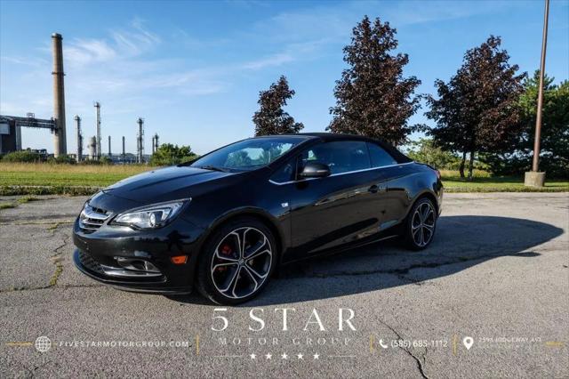 2016 Buick Cascada Premium for sale in Rochester, NY