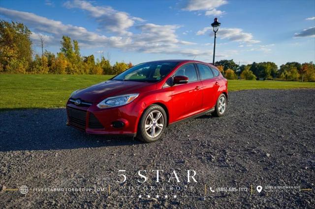 2014 Ford Focus SE for sale in Rochester, NY
