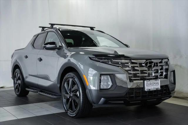 2024 Hyundai Santa Cruz NIGHT for sale in Woodbridge, VA