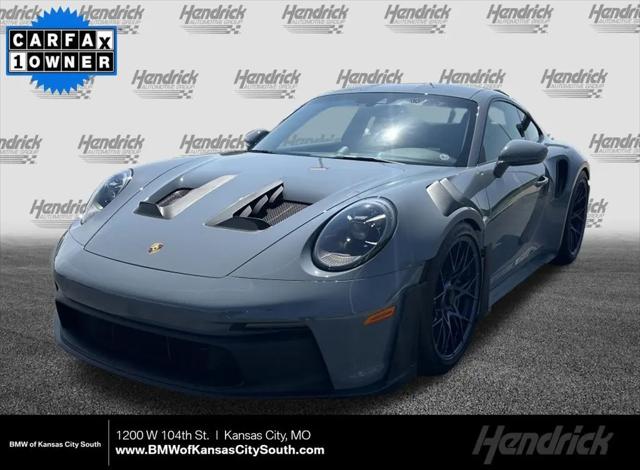 2025 Porsche 911 GT3 RS for sale in KCMO, MO