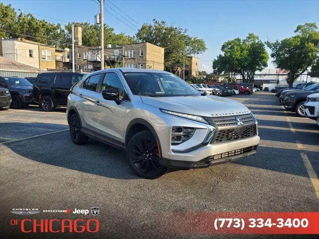 2024 Mitsubishi Eclipse Cross LE S-AWC for sale in Chicago, IL