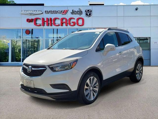 2018 Buick Encore Preferred for sale in Chicago, IL