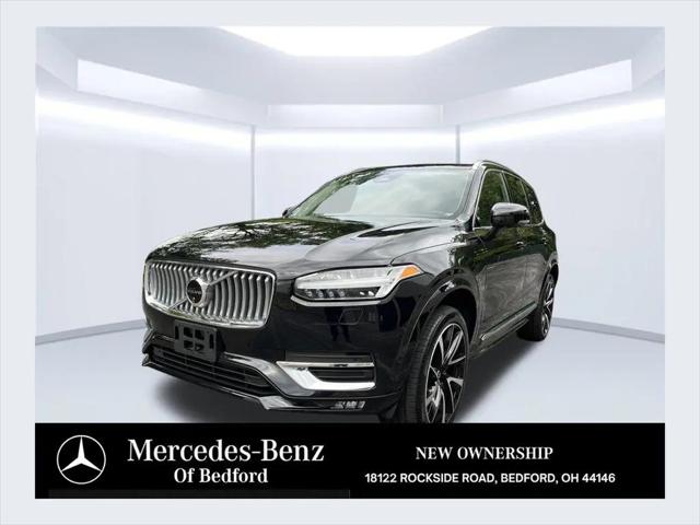 2024 Volvo XC90 B5 Plus Bright Theme for sale in Bedford, OH