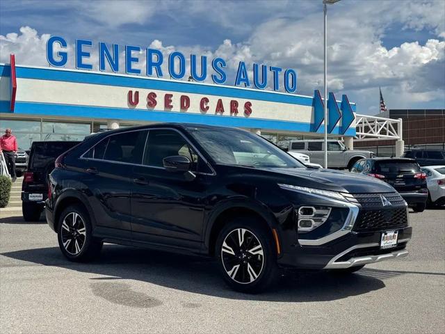 2025 Mitsubishi Eclipse Cross SE S-AWC for sale in Sandy, UT