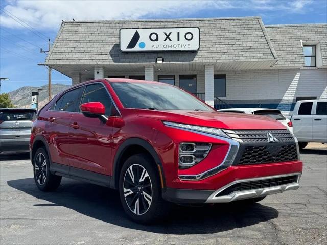2024 Mitsubishi Eclipse Cross SE S-AWC for sale in Sandy, UT