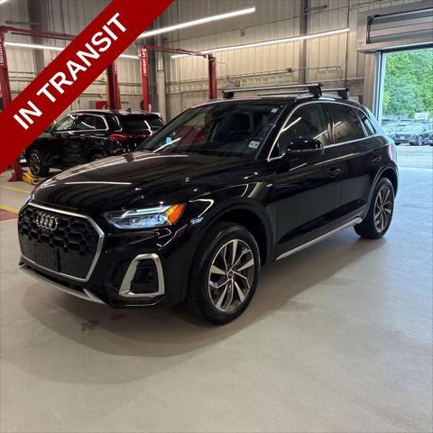 2023 Audi Q5 Premium Plus 45 TFSI S line quattro for sale in Woodbridge, VA