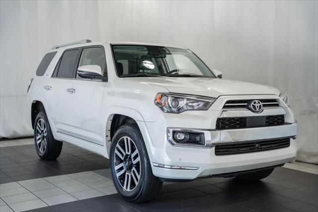 2023 Toyota 4Runner Limited for sale in Woodbridge, VA