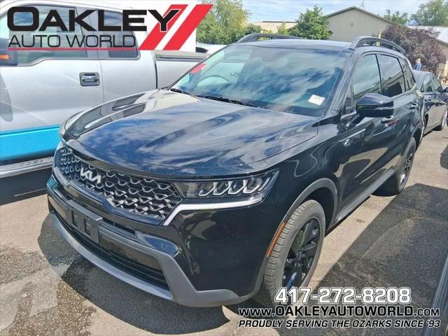 2023 Kia Sorento X-Line S for sale in Branson West, MO