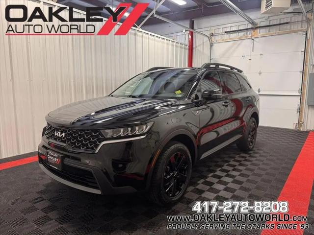 2023 Kia Sorento X-Line S for sale in Branson West, MO