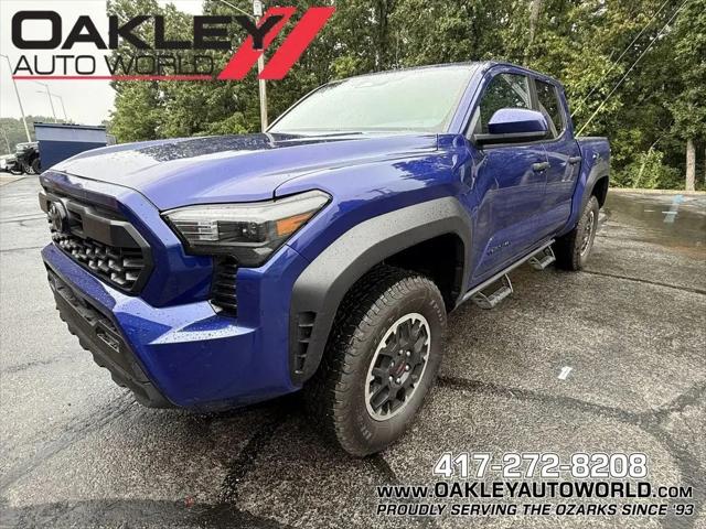 2025 Toyota Tacoma TRD Off Road for sale in Branson West, MO