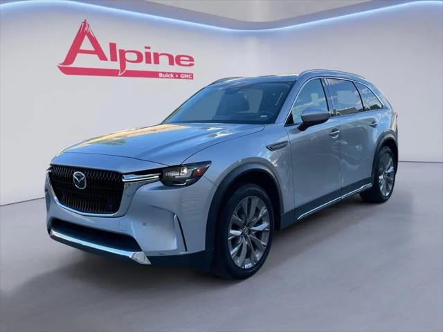 2024 Mazda X-90 3.3 Turbo Premium for sale in Littleton, CO
