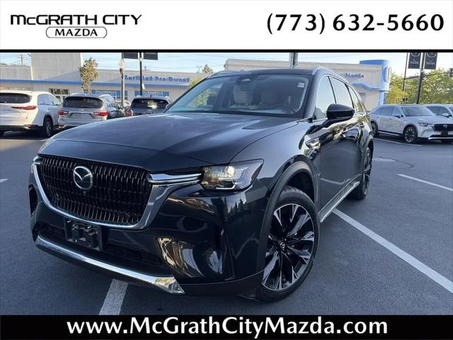 2024 Mazda X-90 Premium Plus for sale in Chicago, IL