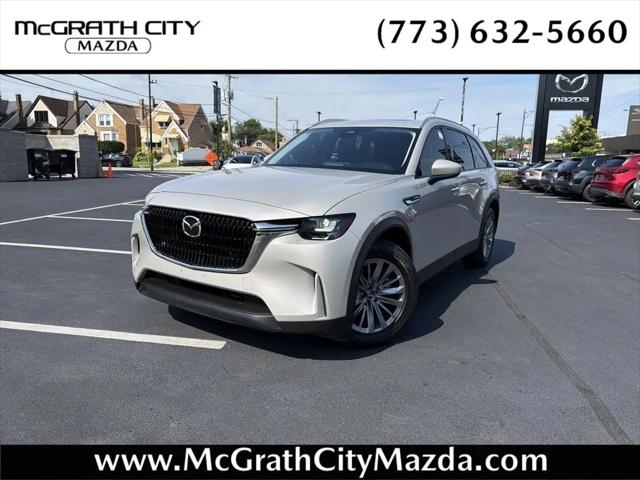 2024 Mazda X-90 Preferred for sale in Chicago, IL