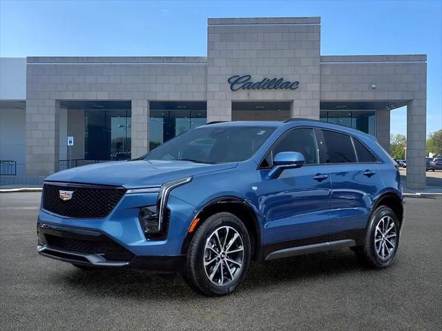 2024 Cadillac XT4 FWD Sport for sale in Ann Arbor, MI