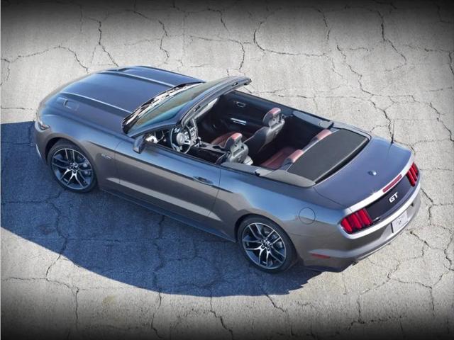 2017 Ford Mustang EcoBoost Premium for sale in Sterling, VA