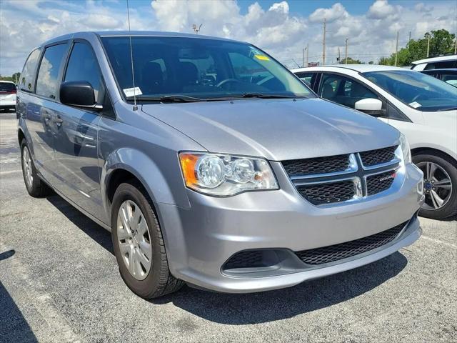 2020 Dodge Grand Caravan SE for sale in Orlando, FL