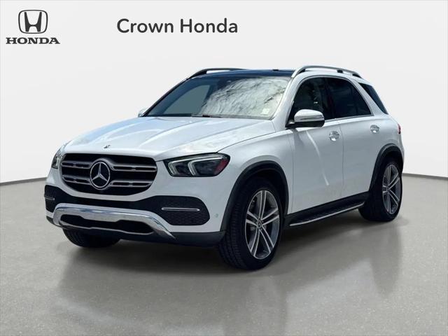 2022 Mercedes-Benz GLE GLE 350 Base for sale in Pinellas Park, FL