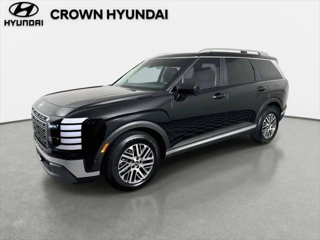 2026 Hyundai Palisade SEL Premium for sale in St. Petersburg, FL